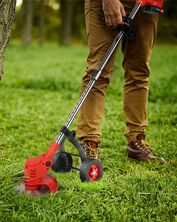 Weed Eater Cordless Battery