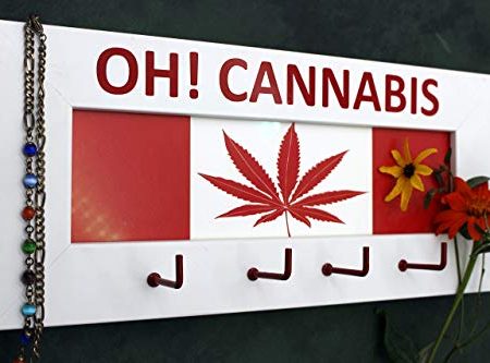 Marijuana, Hemp Flag, Marijuana Leaf, Hidden Compartment Wall Art,Cannabis Leaf,Best Bud,Ganja Leaf, Cannabis, Mary Jane, Dope, Pot Head, Gift for Friend